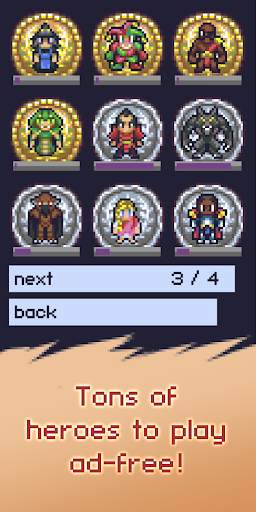 Overworld screenshot 8