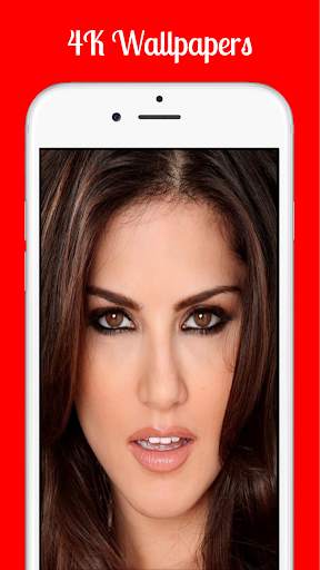 Sunny Leone 4K Wallpapers screenshot 1
