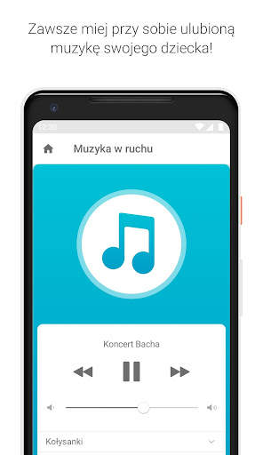 Fisher-Price® Smart Connect™ screenshot 4
