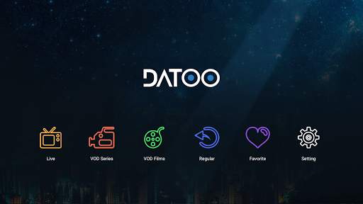 DaToo Player screenshot 8