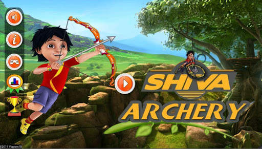Shiva Archery 2 تصوير الشاشة