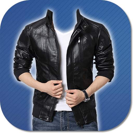 Jacket Suit Foto Montage 2.0