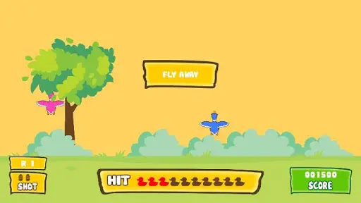 Duck Hunter screenshot 7
