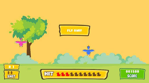 Duck Hunter screenshot 7