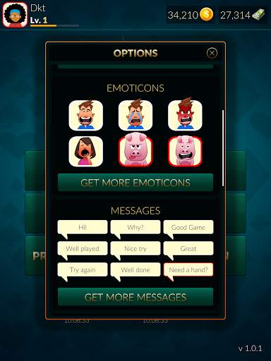 Rummy Stars screenshot 7
