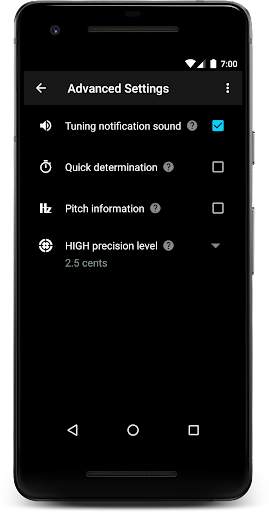 G-Tuner screenshot 6