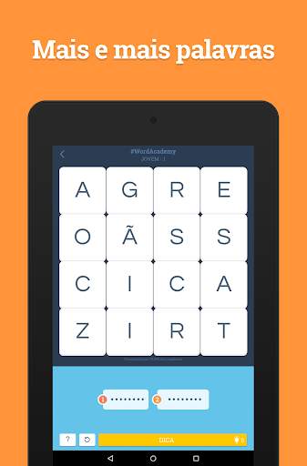 Word Academy screenshot 6