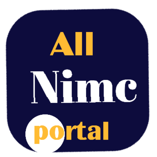 NIN LINKING ALL SIM icon