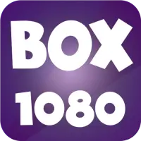 Box 1080 Player & TV Show & Mega Box