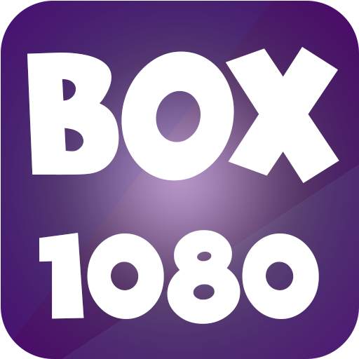 Box 1080 Player & TV Show & Mega Box 1.4.3