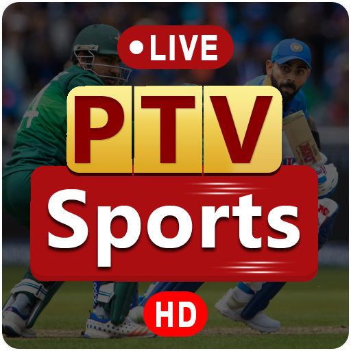 PTV Sports : Live PSL Cricket Streaming icon