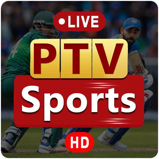 PTV Sports : Live PSL Cricket Streaming 9.8