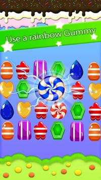Gummy Crush screenshot 1