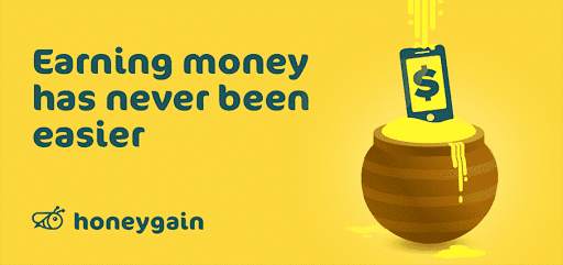 HoneyGain - Guide Earn Money स्क्रीनशॉट 1