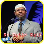 Dr. Zakir Naik Lectures 1.2