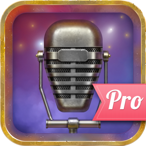 Karaoke Classic icon