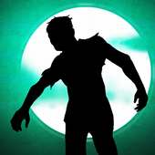 Dead Apocalypse: Zombie Rising logo