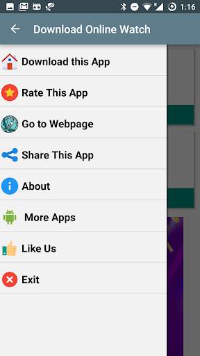 Download Online  Watch screenshot 4
