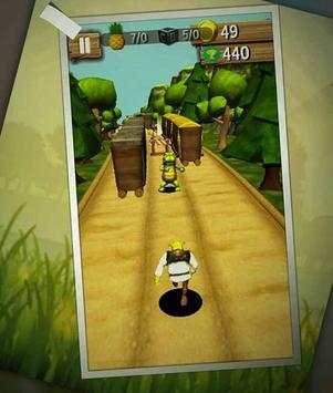 Shrek Rush Run Dash скриншот 3