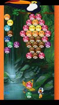 Bubble Birds स्क्रीनशॉट 4