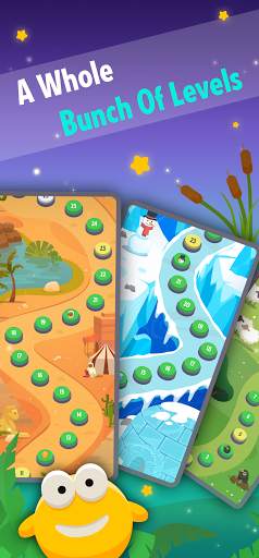 Word Riddles: Guess & Learn screenshot 5