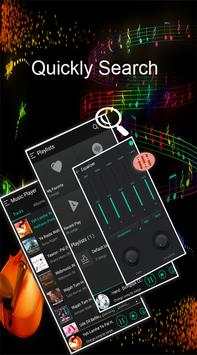 My Photo Music Player - Mp3 Player 2018 screenshot 1