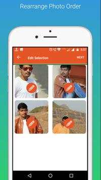 PhotoVideoMaker - Make Photos Live With Music screenshot 3