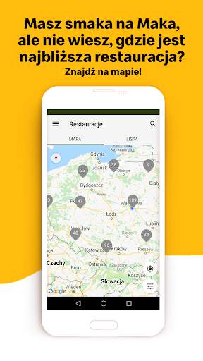 McDonald's screenshot 5