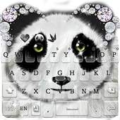 Panda Keyboard 10001003