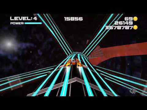 3D Jet Fly High VR Racing Game Action Game screenshot 2