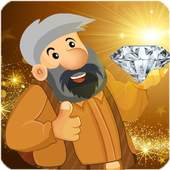 gold mine Gold Miner