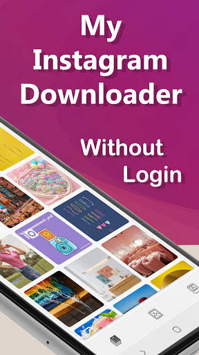 Video downloader for instagram | insta downloader screenshot 2