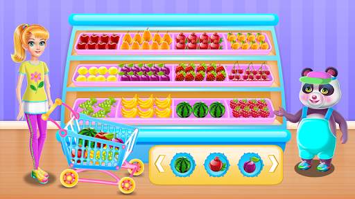 Panda Supermarket Manager screenshot 4