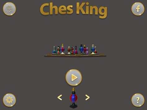 Ches King screenshot 6