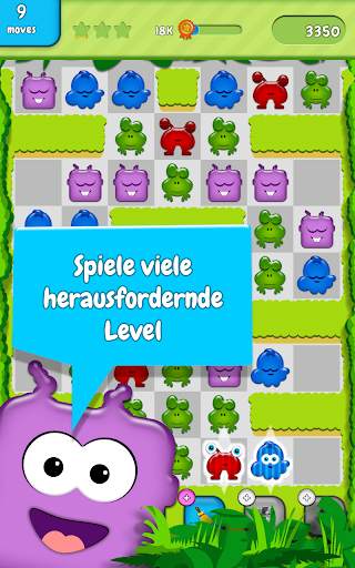 Monster Match screenshot 5