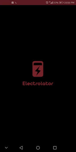 Electrical Calculator App : Mobile Electrician screenshot 1