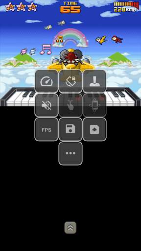 ClassicBoy Lite Games Emulator screenshot 4