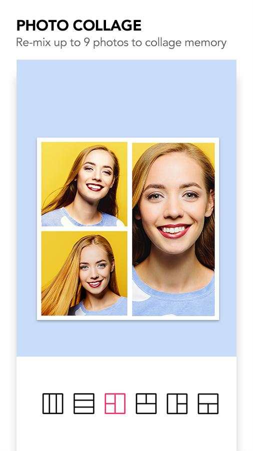 Sweet Camera - Selfie Beauty Camera, Filters screenshot 8