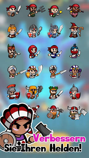 Redbros screenshot 3