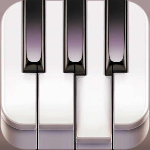 Real Piano icon