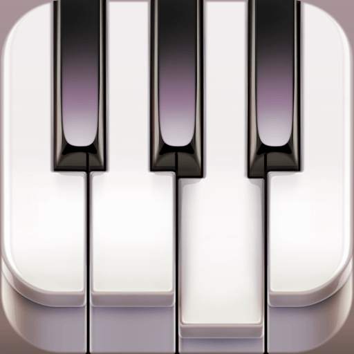 Real Piano 2.0.1