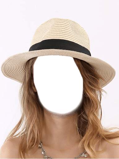 Selfie Camera Sun Cap screenshot 3