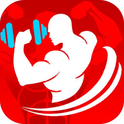 Gym Workouts Trainer - Bodybuilding App 1.0.5