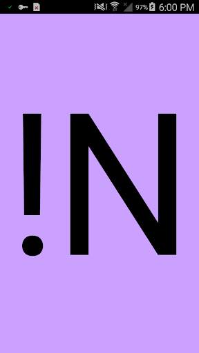 INHYPE BEAUTY ZONE скриншот 1