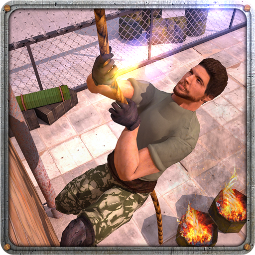 US Army Commando Training Courses Game icon
