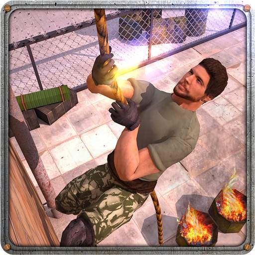 US Army Commando Training Courses Game 1.2