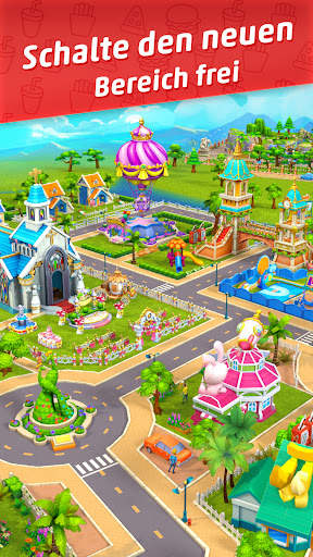 A Bite of Town screenshot 8