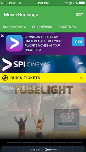 Chennai Sites screenshot 3