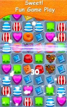 Sweet Candy screenshot 4