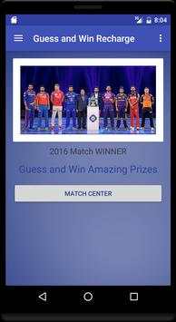 Guess and Win FreeRecharge screenshot 2
